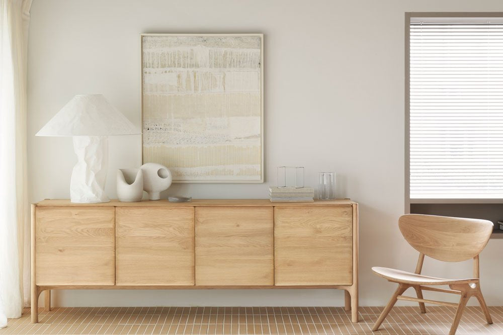 Storage & Shelving