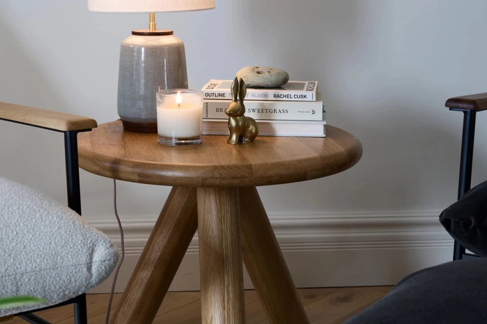 Coffee & Side Tables