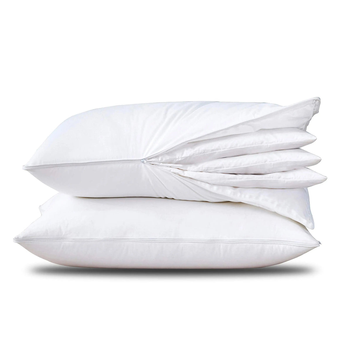 Adjustable Layer Cooling Luxury Pillows
