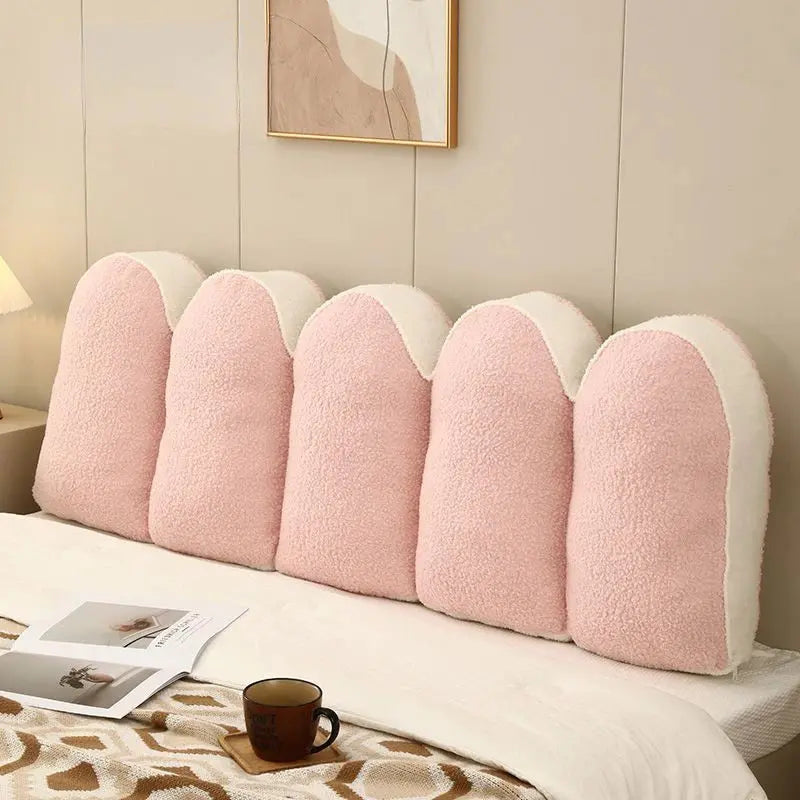 Petal Reading Cushion