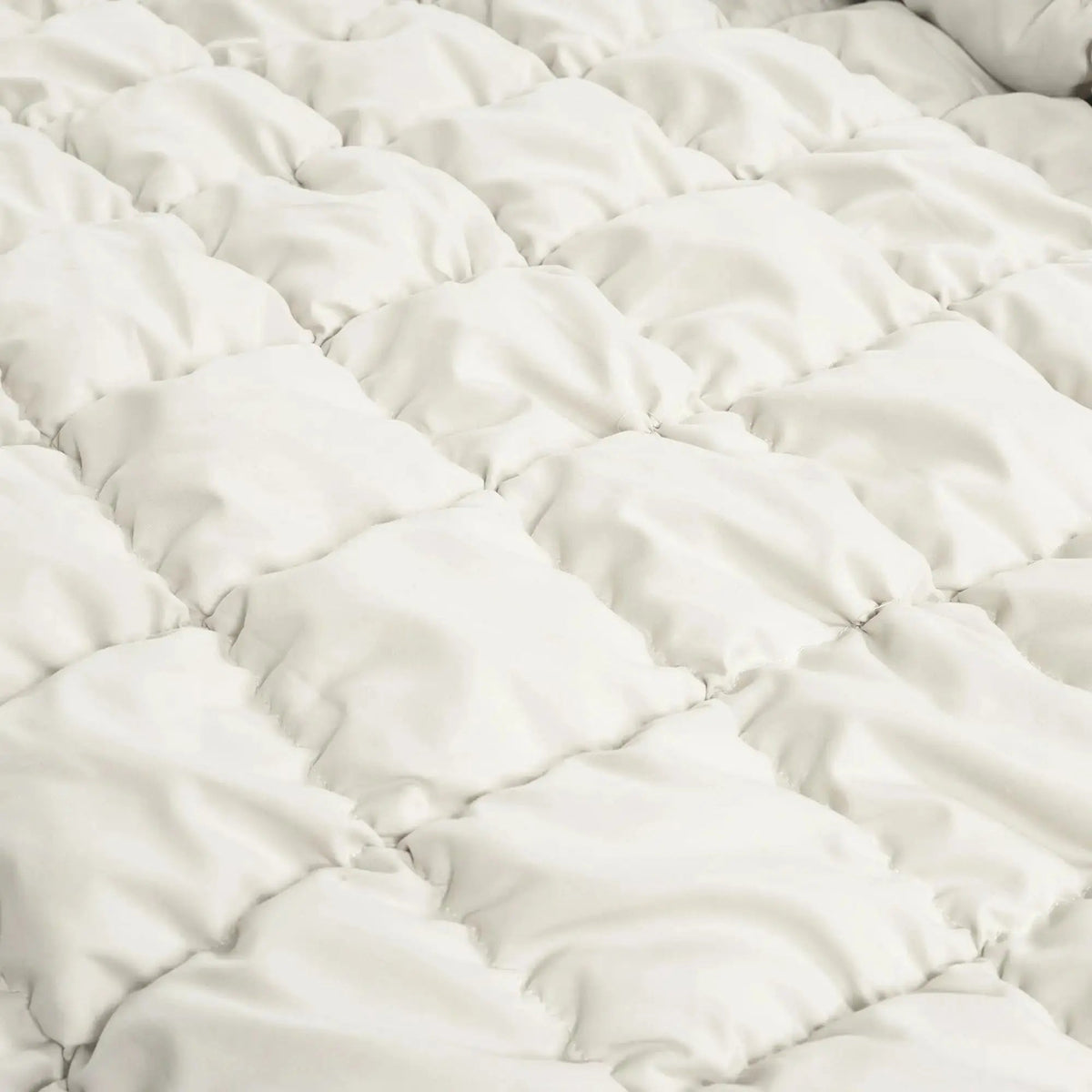 Plush Comforter Set