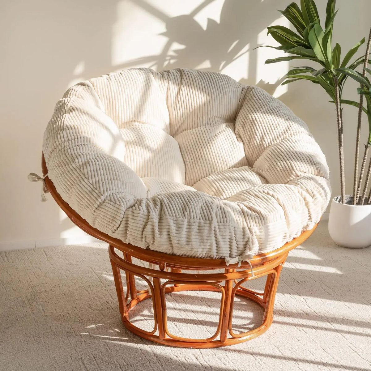 Papasan Chair Cushion