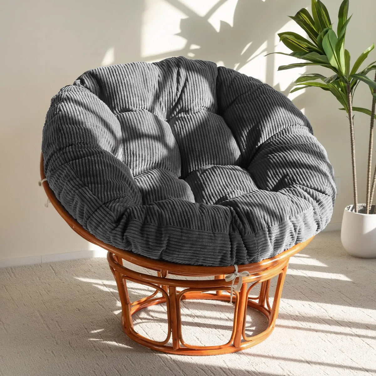 Papasan Chair Cushion
