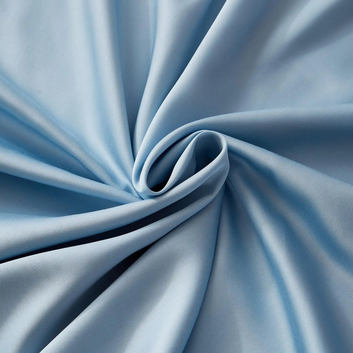 Silky Cooling Bamboo Duvet Cover Set