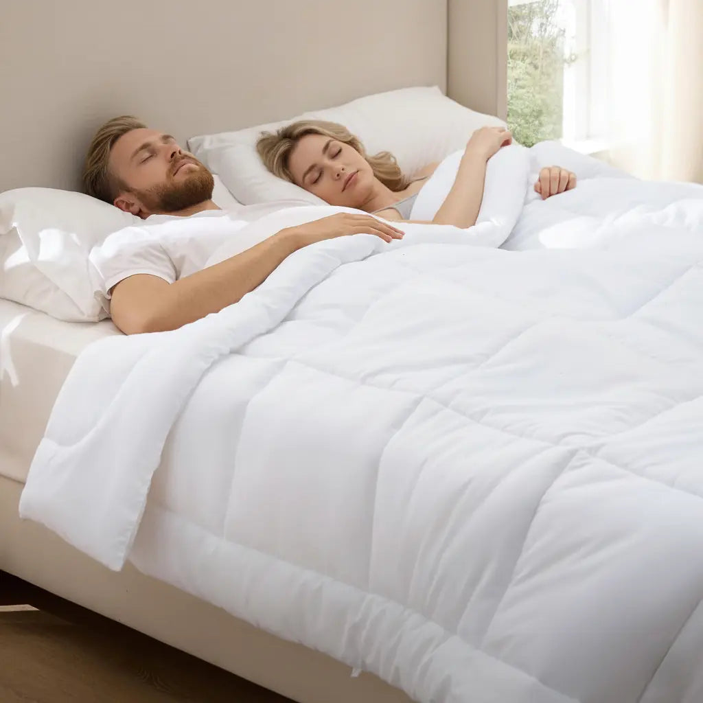 Down Alternative Comforter