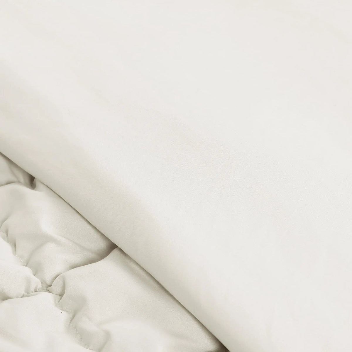 Plush Comforter Set