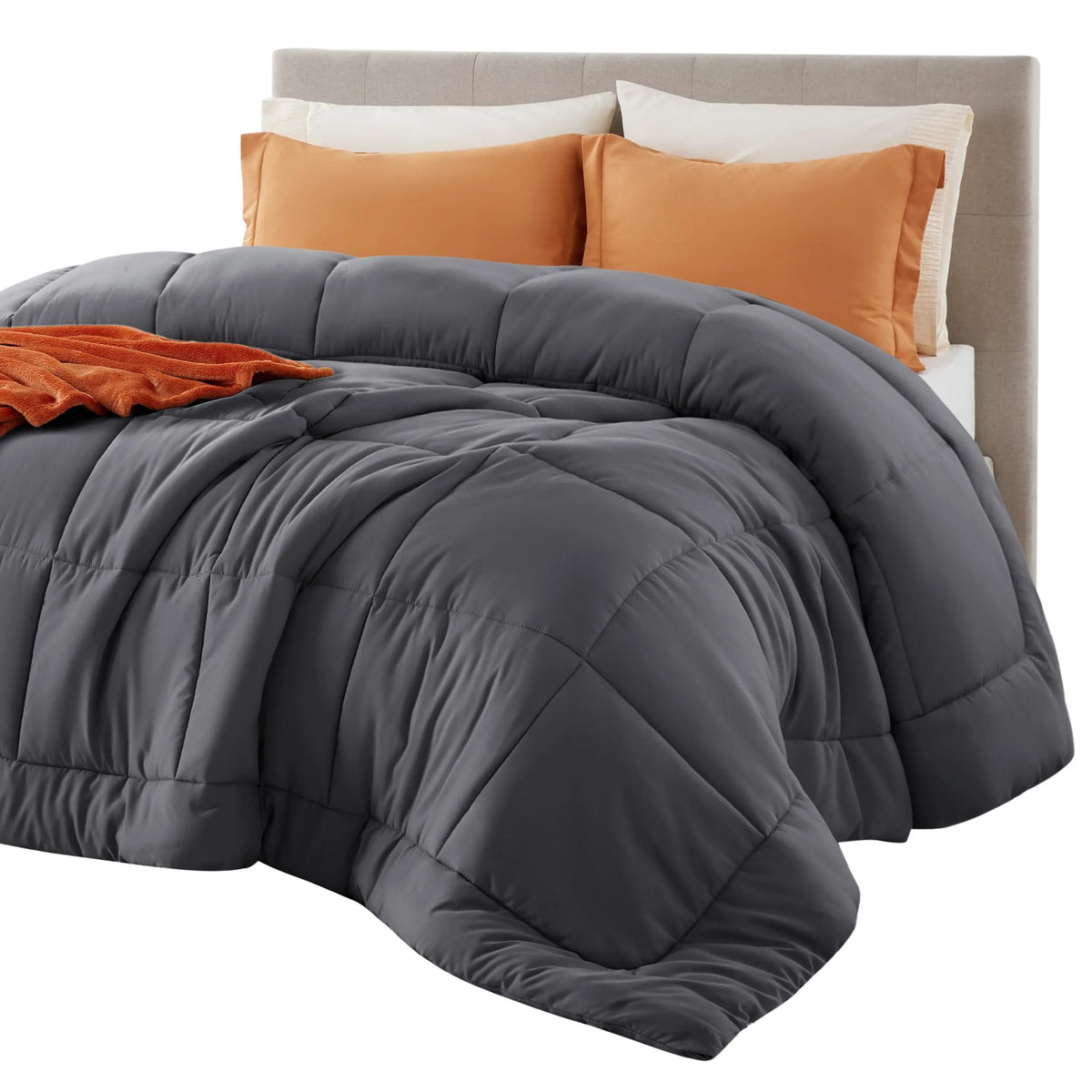 Down Alternative Comforter