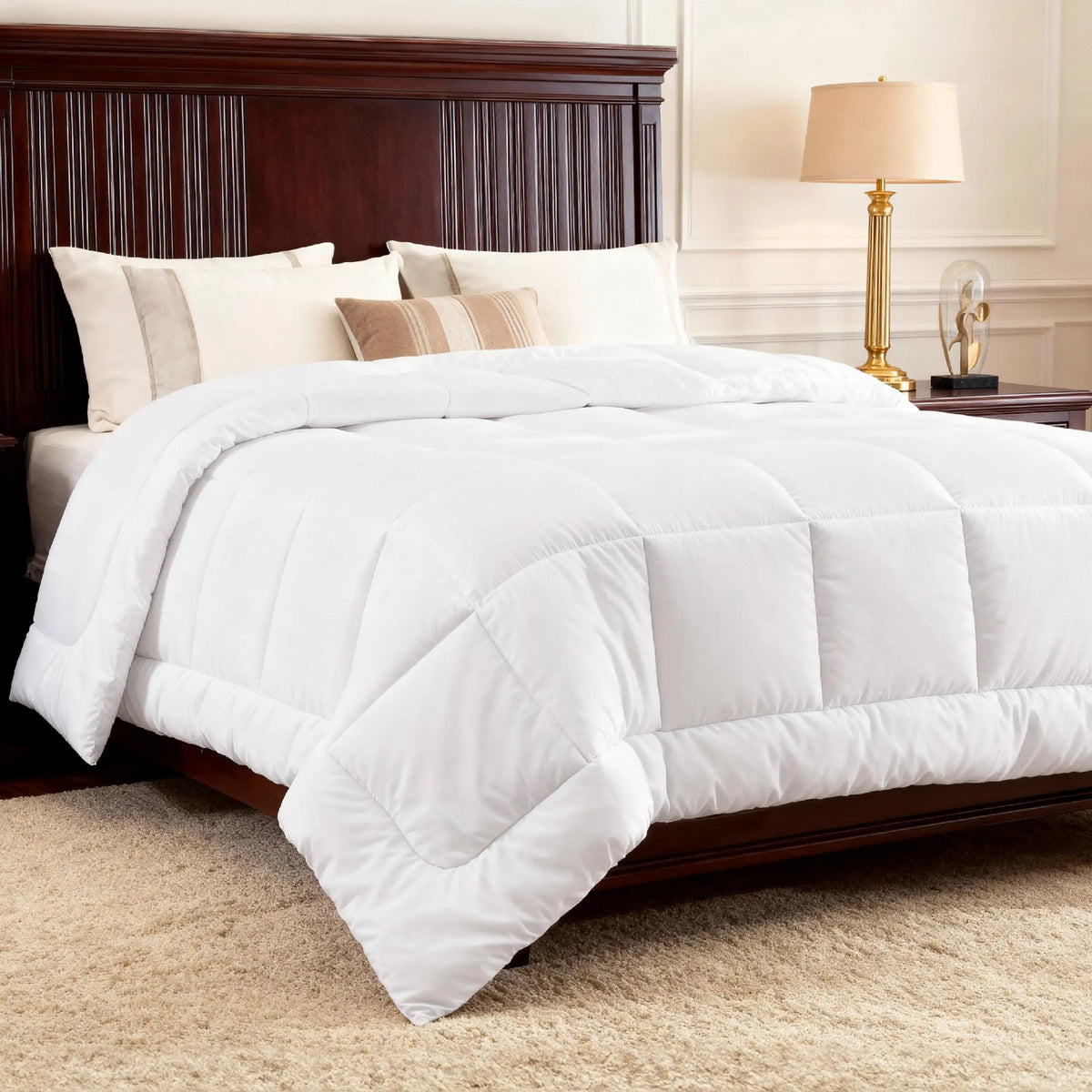 Down Alternative Comforter