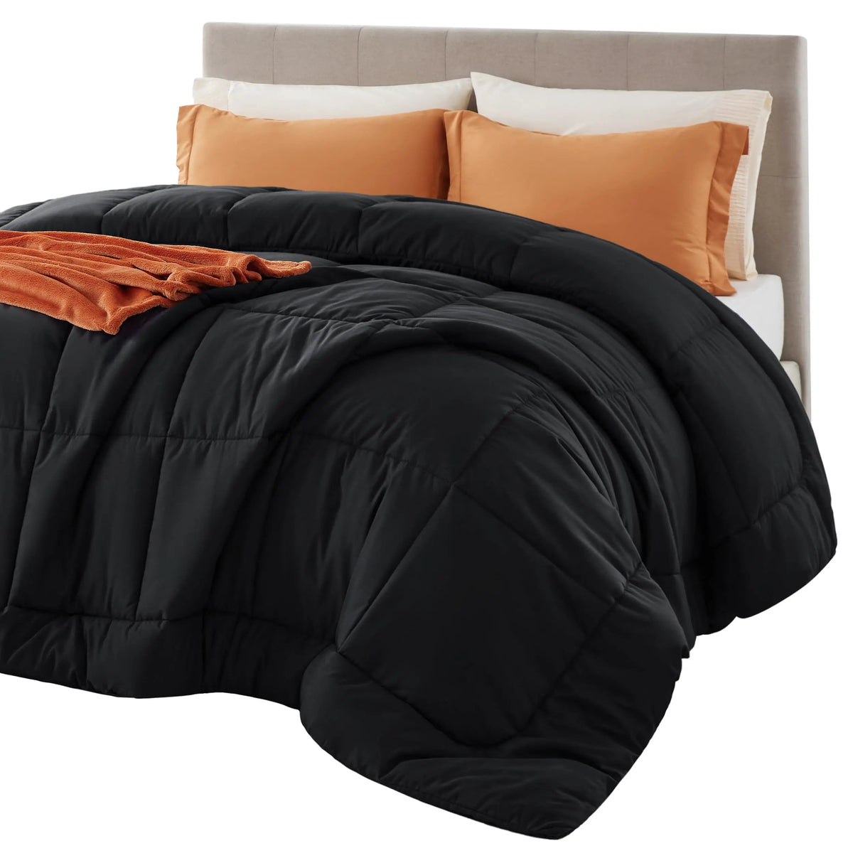 Down Alternative Comforter