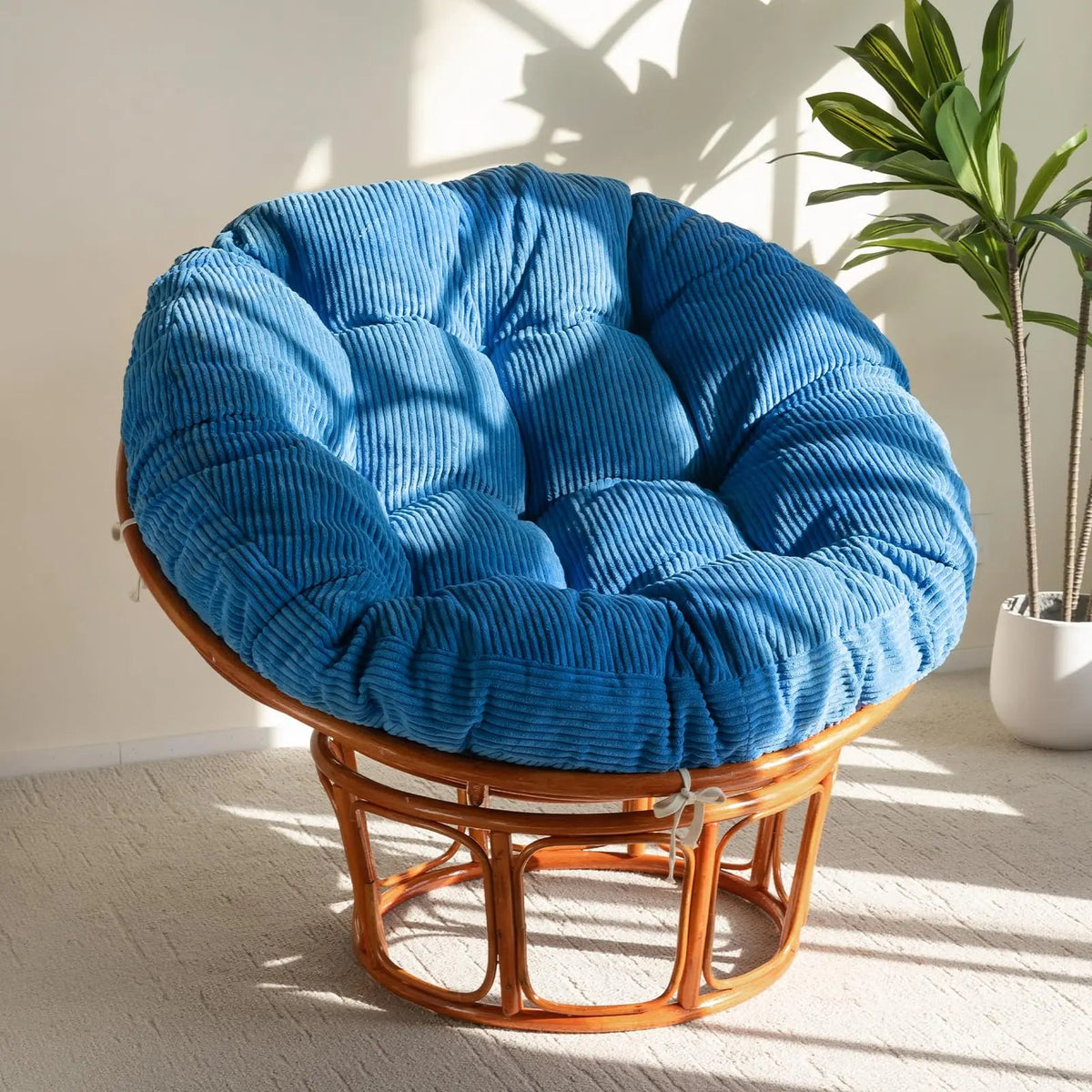 Papasan Chair Cushion