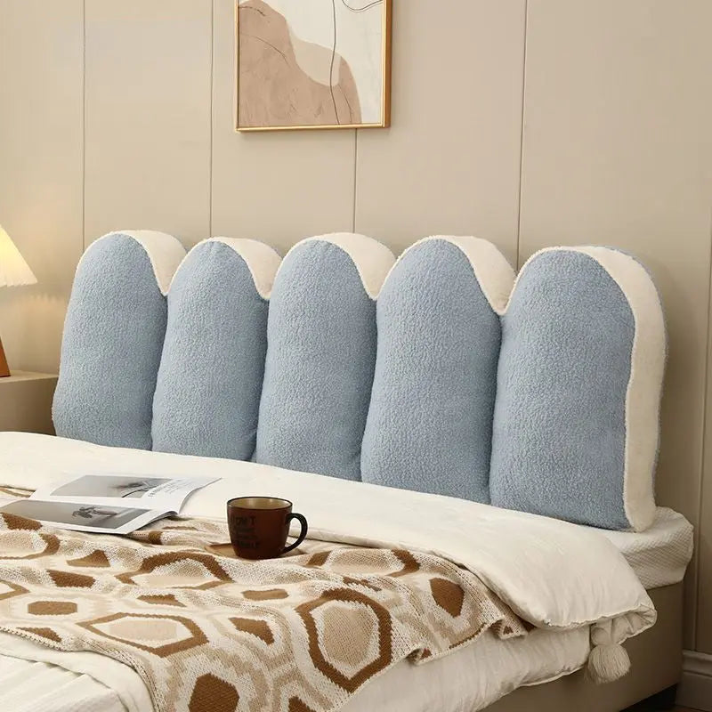 Petal Reading Cushion