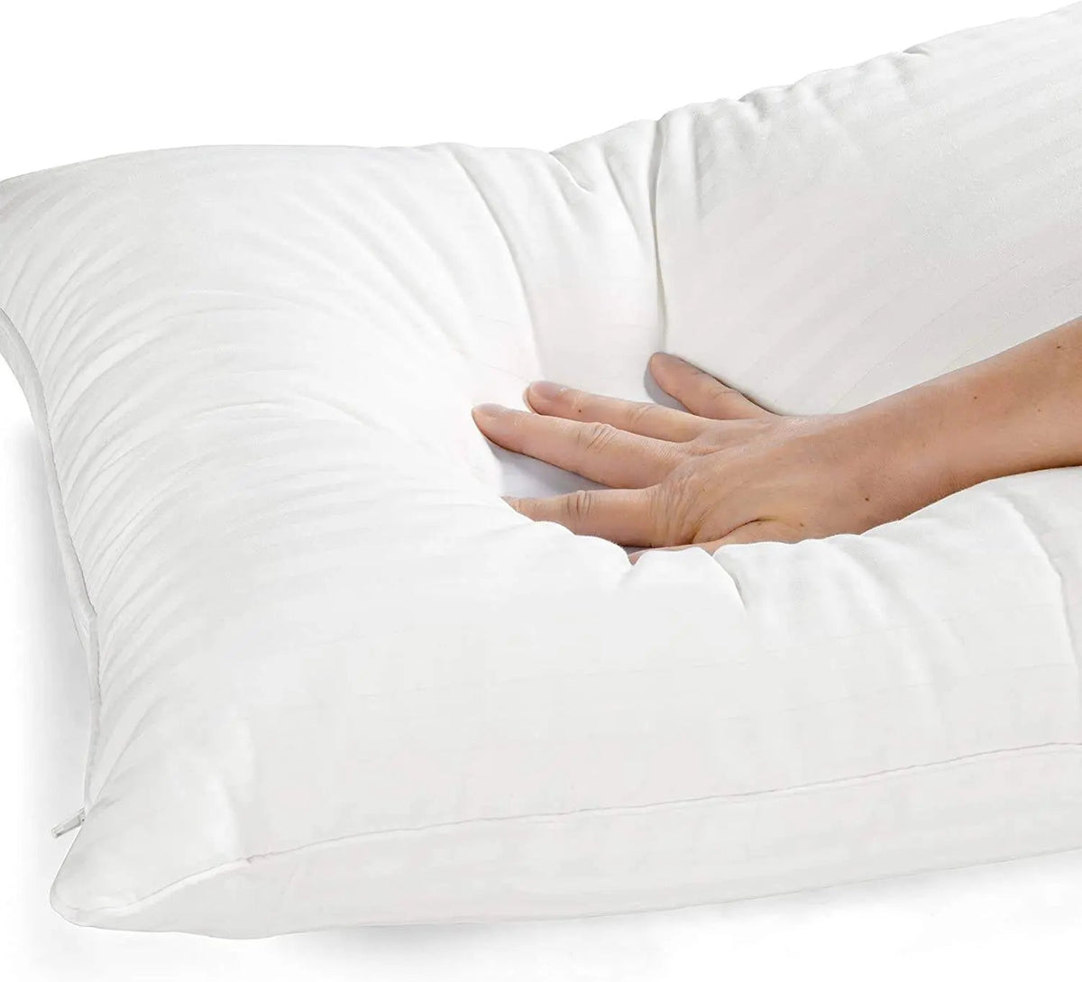 Adjustable Layer Cooling Luxury Pillows