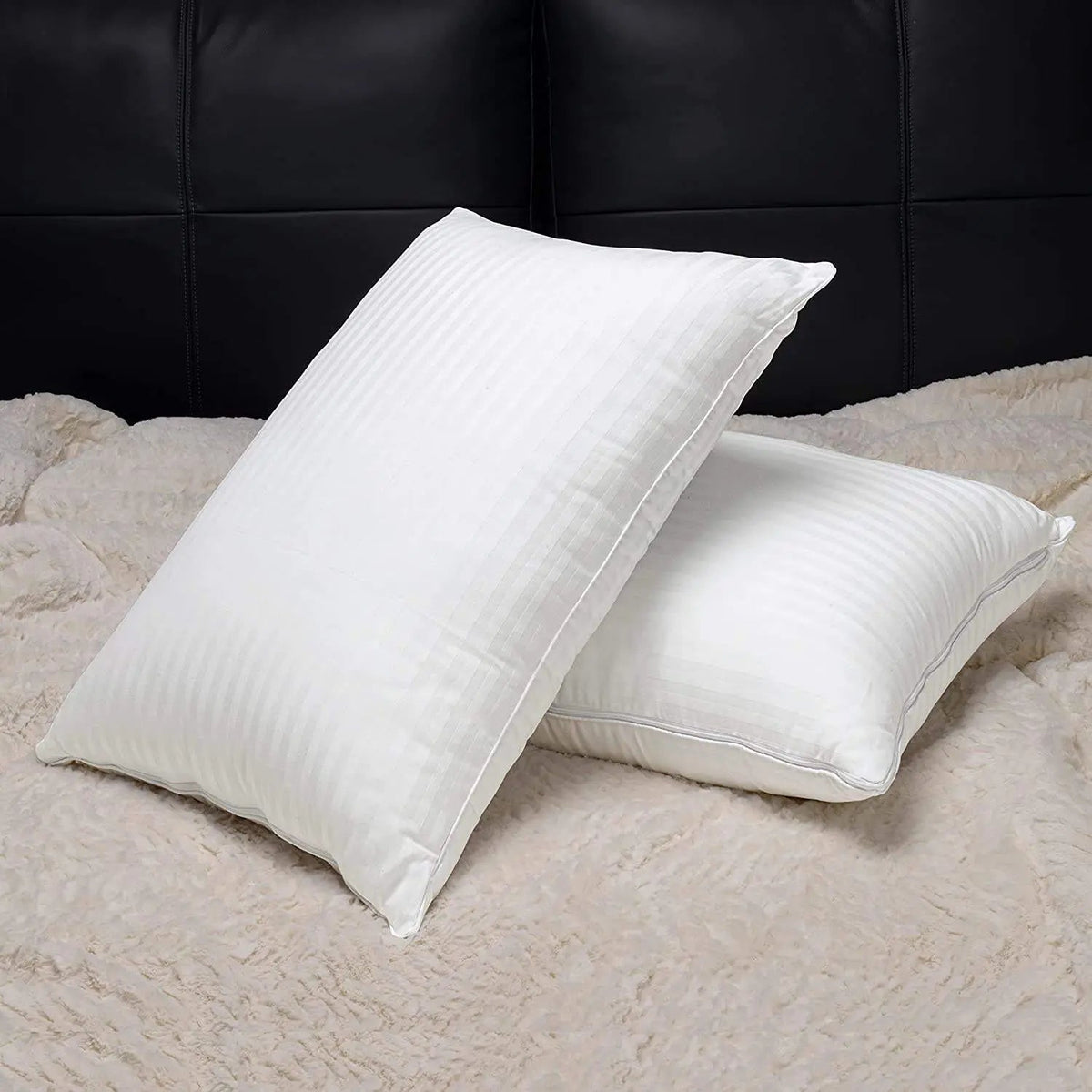 Adjustable Layer Cooling Luxury Pillows