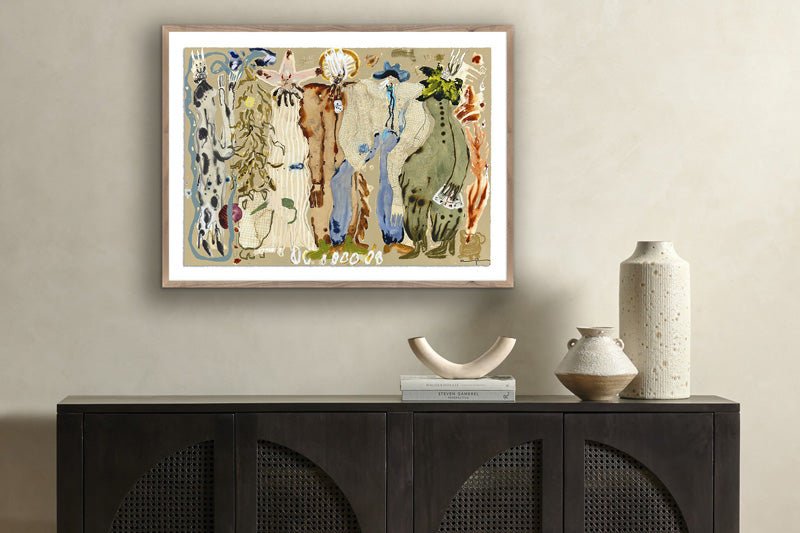 Decor