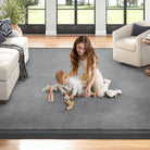 Soft Foam Play Mat
