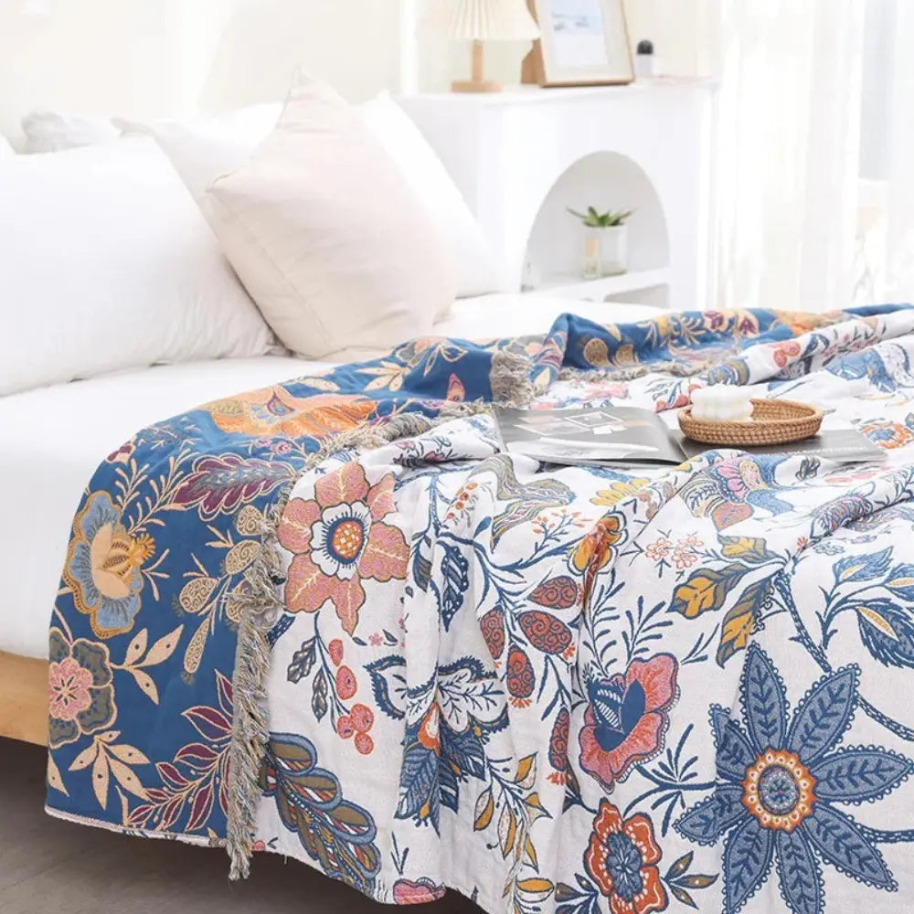 Cotton Gauze Towel
