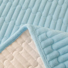Airy Coverlet Set