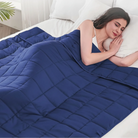 Weighted Cooling Blanket