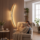 Modern LED Wall Light lifestyle