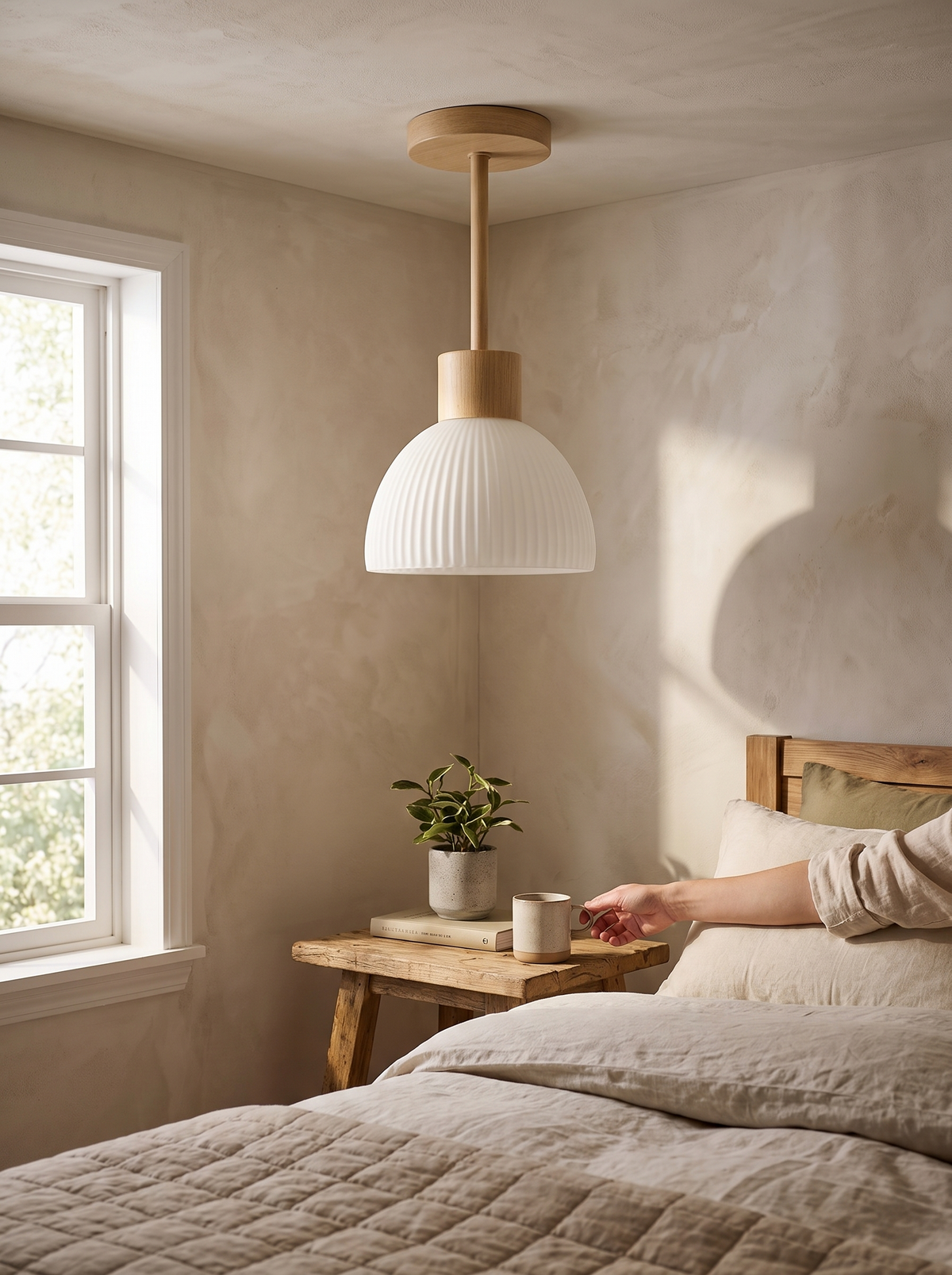 Ailse Ceiling Lamp lifestyle 3