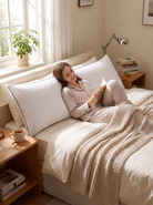 Quilted Body Pillow, Make It Yours