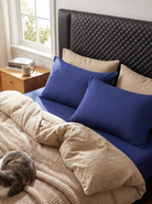 Reversible Lightweight Comforter, One Comforter, Every Season