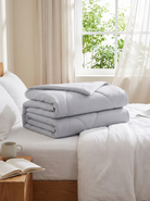 Cool Sleep Cooling Comforter, Built For Hot Sleepers