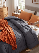 Down Alternative Comforter, Use It Your Way