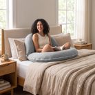 Adjustable Reading Pillow