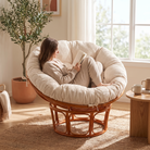 Papasan Chair Cushion