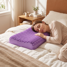 Zero Pressure Sleep Pillow