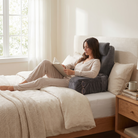 Bedrest Reading Pillow