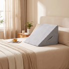 Adjustable Elevation Wedge Cushion