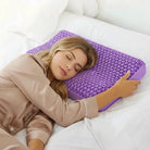 Zero Pressure Sleep Pillow