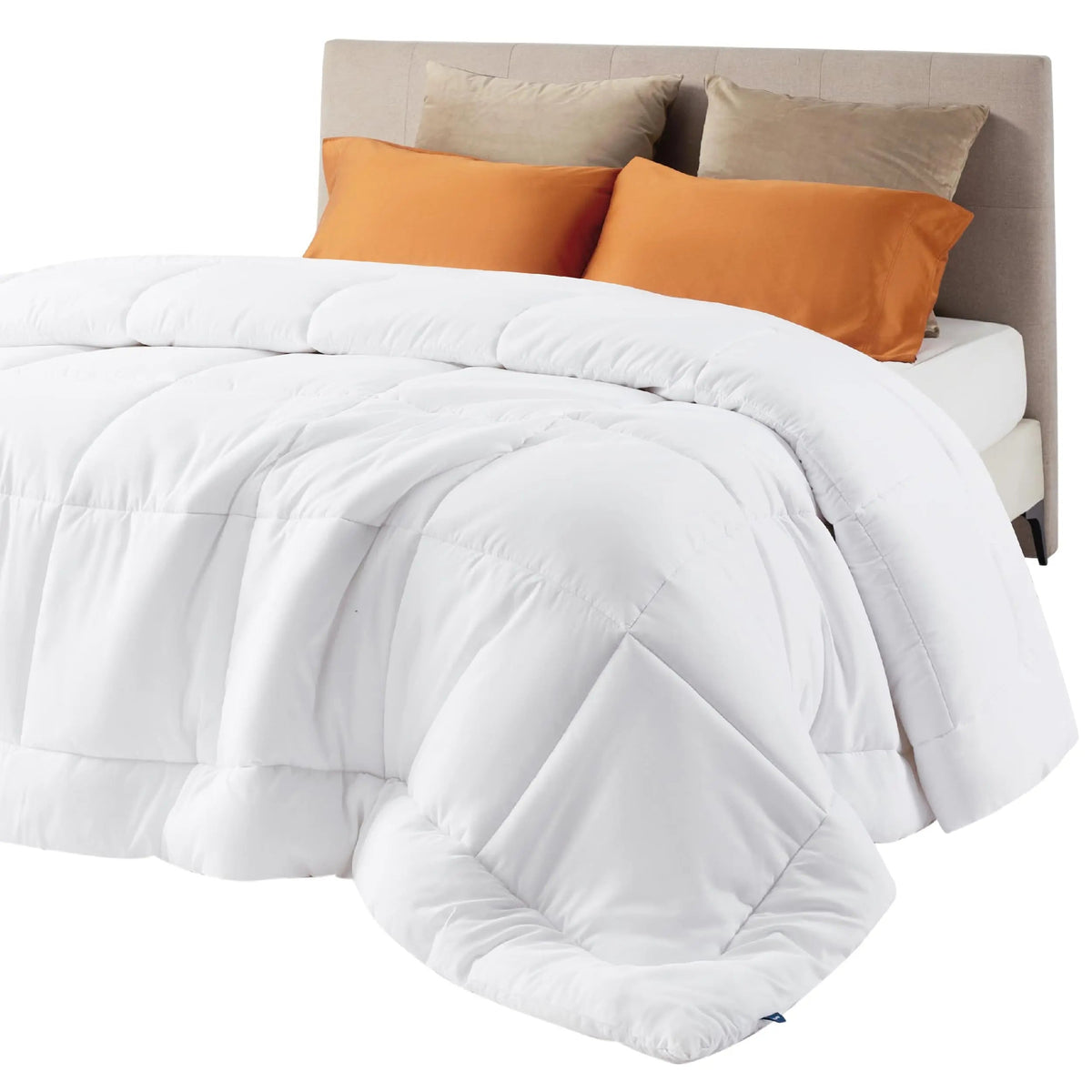 Down Alternative Comforter