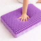 Zero Pressure Sleep Pillow