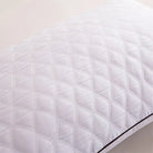 Quilted Body Pillow