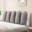 Petal Reading Cushion
