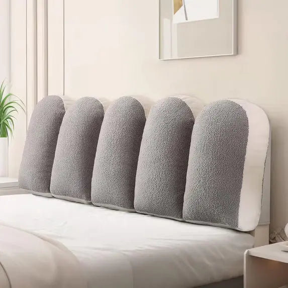 Petal Reading Cushion