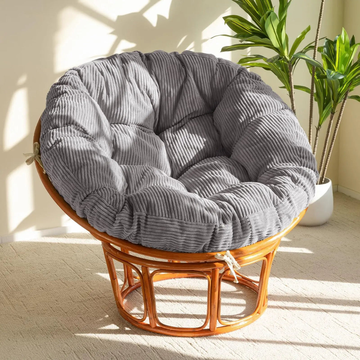 Papasan Chair Cushion