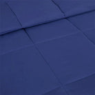 Reversible Lightweight Comforter