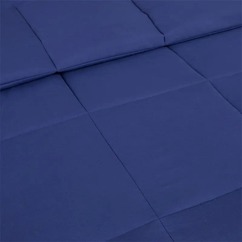 Reversible Lightweight Comforter