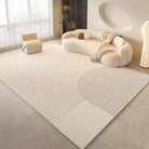 Plush Area Rug