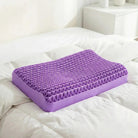 Zero Pressure Sleep Pillow