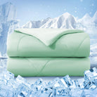 Cool Sleep Cooling Comforter