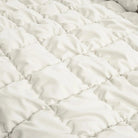 Plush Comforter Set