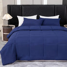 Reversible Lightweight Comforter