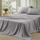 Microfiber Sheet Set (4 Pcs)