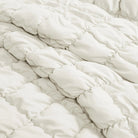 Plush Comforter Set