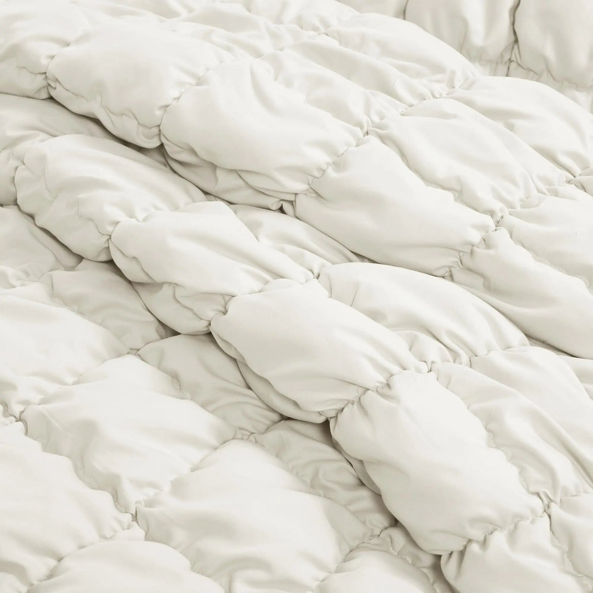 Plush Comforter Set